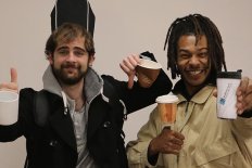 To-Go Verpackungen ab sofort aus nachhaltigen Ressourcen